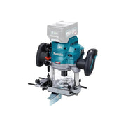 Makita RP001GZ02 XGT® 40Vmax BL 1/2in Router 40V Bare Unit - RP001GZ02