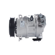 Hella Air Conditioning Compressor 8FK 366 201-141