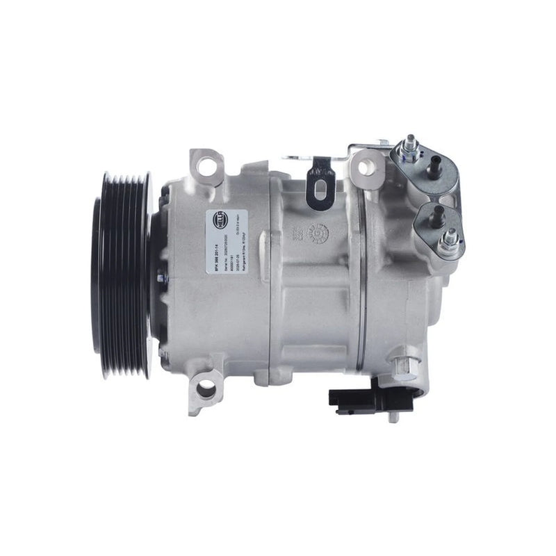 Hella Air Conditioning Compressor 8FK 366 201-141