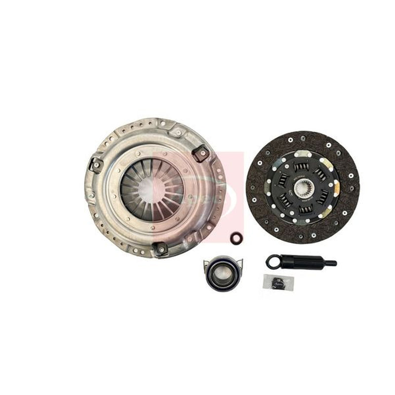 Apec Clutch Kit Set 3pc ACL1314