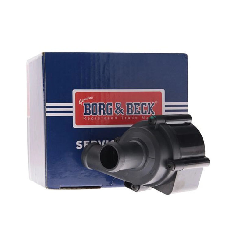 Borg & Beck Auxiliary Coolant Water Pump BWP3083