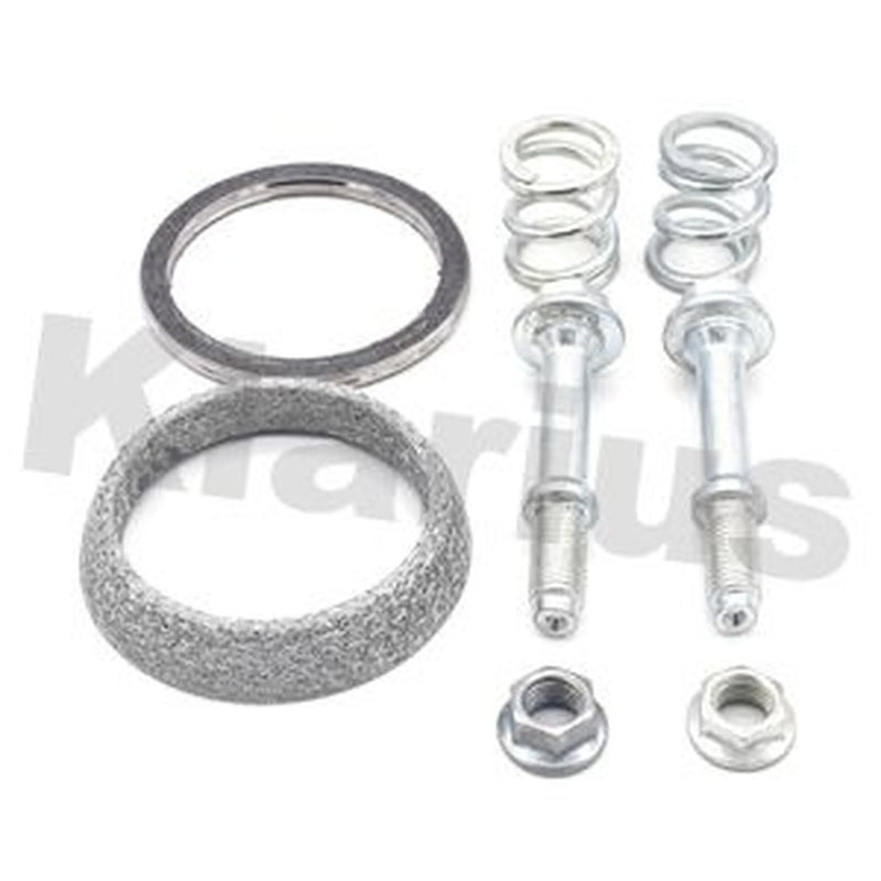 Klarius Fitting Kit - Catalyst And Dpf 403040 403040