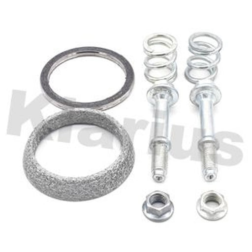 Klarius Fitting Kit - Catalyst And Dpf 403040 403040