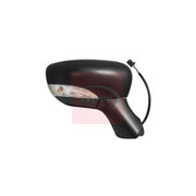 Apec Door / Wing Mirror Right AMR3236