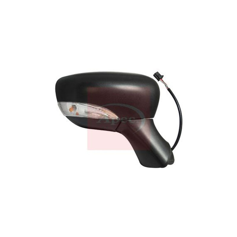 Apec Door / Wing Mirror Right AMR3236