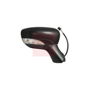 Apec Door / Wing Mirror Right AMR3236