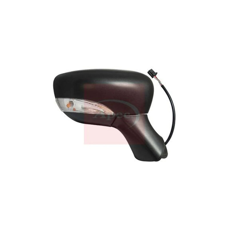Apec Door / Wing Mirror Right AMR3236