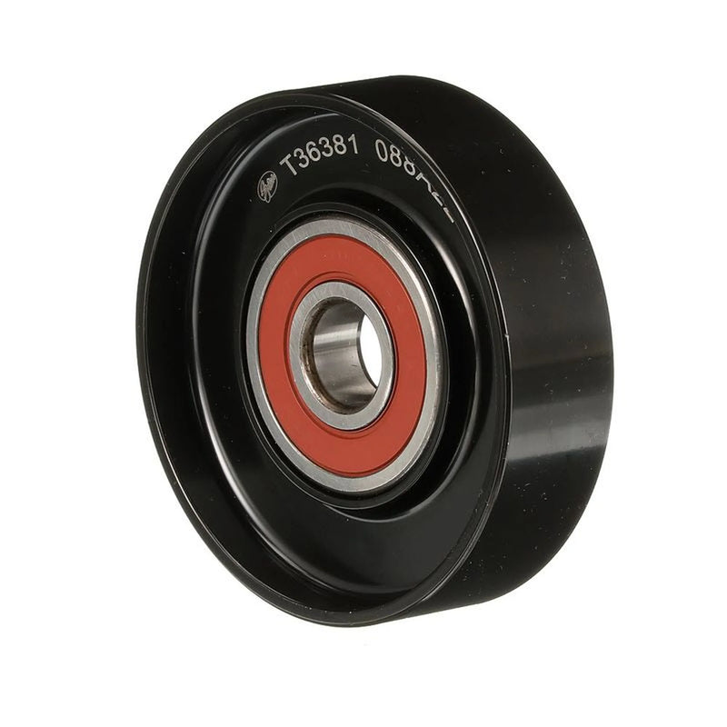 Gates V-Ribbed Belt Deflection/Guide Pulley Lower T36381
