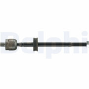 Delphi Steering Inner Tie Rod Rack End Front TA879