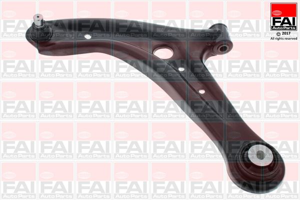FAI Control/Trailing Arm