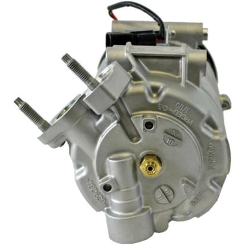 Mahle Air Conditioning Compressor ACP 1188 000P