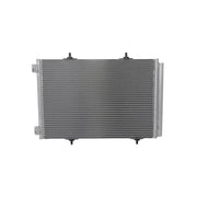 Hella Air Conditioning Condenser 8FC 366 220-791