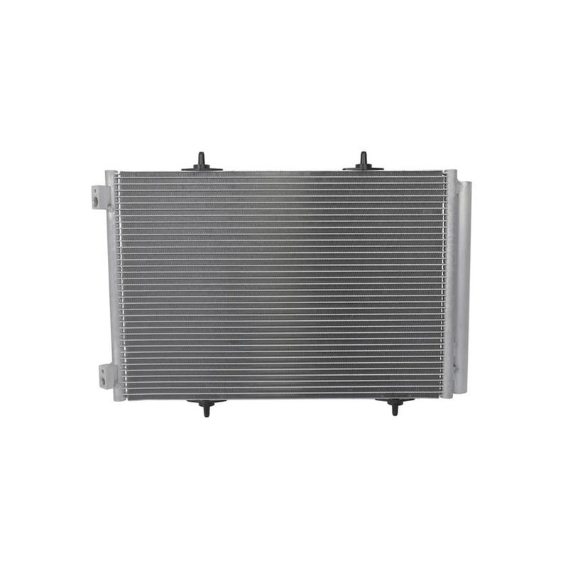 Hella Air Conditioning Condenser 8FC 366 220-791