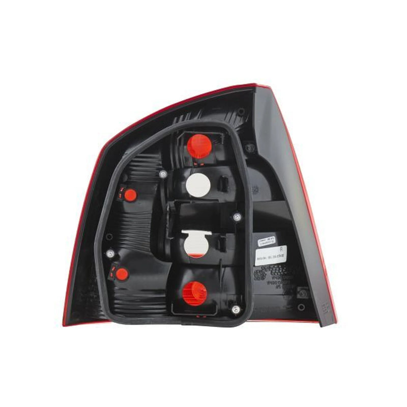 Hella Tail Light / Lamp W3W Right 9EL 354 670-021