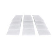 Bosch Cabin Air Filter (Pollen Filter) 1 987 431 184