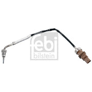 Febi Exhaust Gas Temperature Sensor before exhaust turbocharger 185569