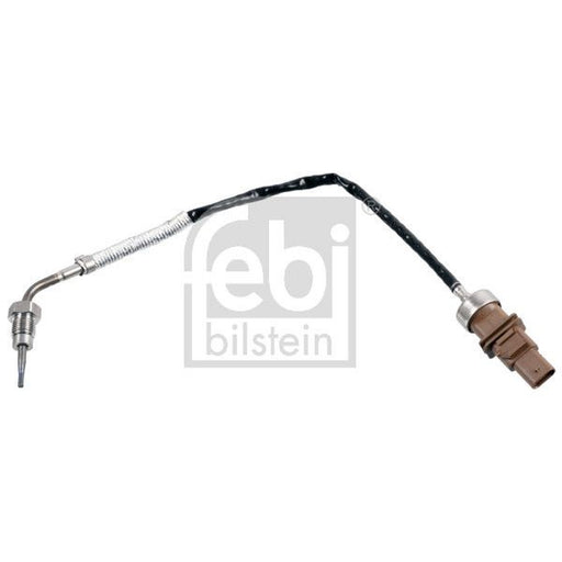 Febi Exhaust Gas Temperature Sensor before exhaust turbocharger 185569