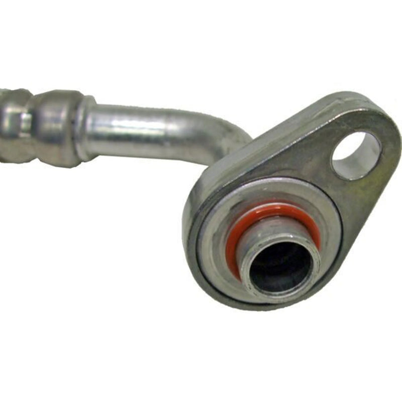 Mahle Air Con High/Low Pressure Hose AP 126 000P