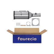 Hella Soot/Particulate Filter 8LG 366 070-971