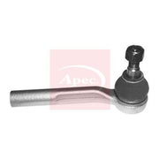 Apec Steering Tie Rod End Ball Joint Front Right M14x1.5 AST6091