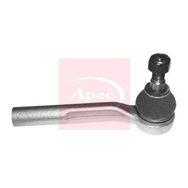 Apec Steering Tie Rod End Ball Joint Front Right M14x1.5 AST6091