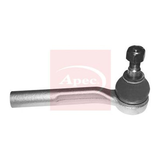 Apec Steering Tie Rod End Ball Joint Front Right M14x1.5 AST6091