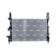 NRF Engine Radiator 550120