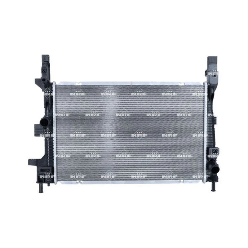 NRF Engine Radiator 550120