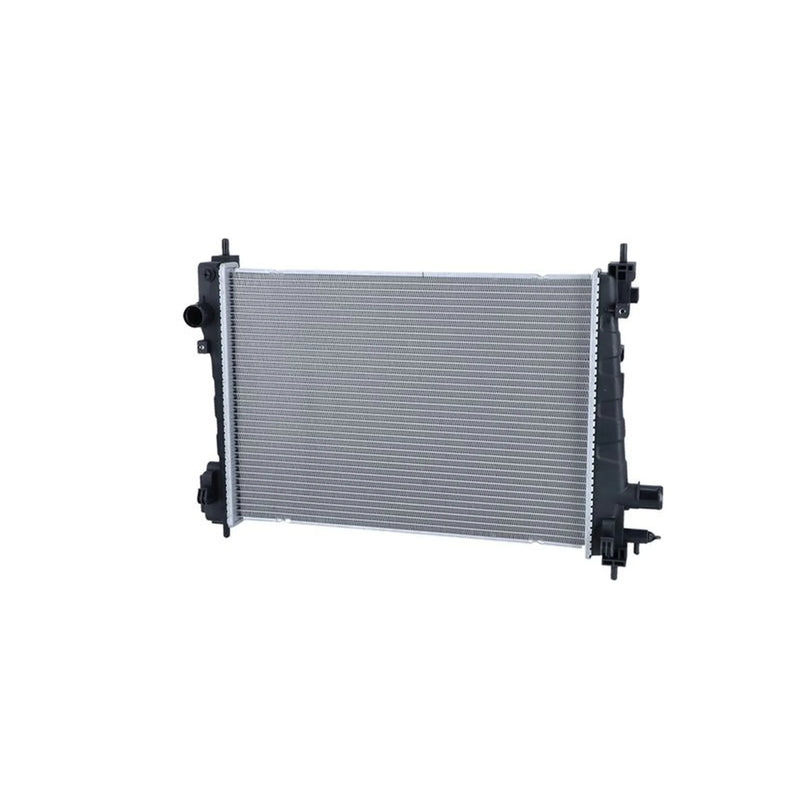 NRF Engine Radiator 550121