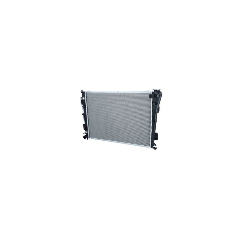 NRF Engine Radiator 59200