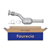 Hella Catalytic Converter 8LE 366 052-011