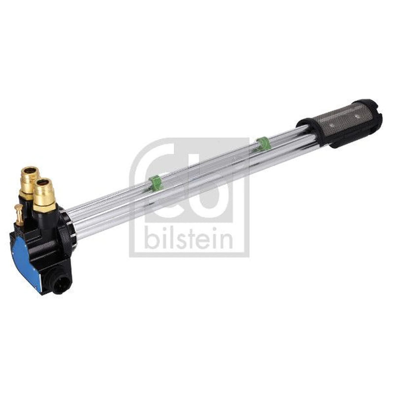 Febi Fuel Tank Sender Unit 194114