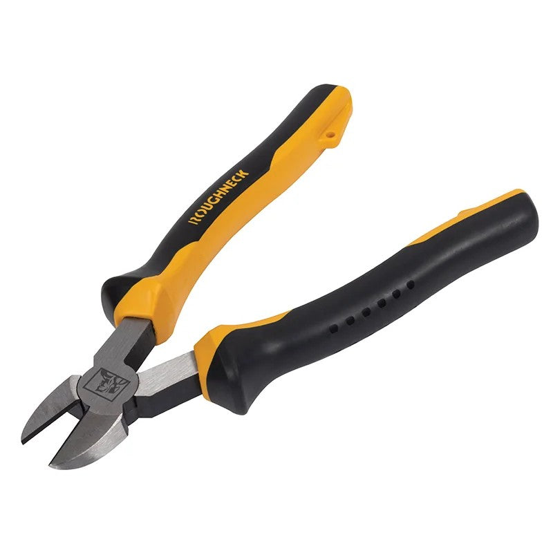 Roughneck Diagonal Cutting Pliers 200mm (8in) - 10-126