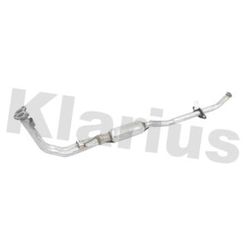 Klarius Box With Front Pipe Front SZ27T