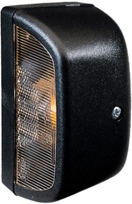 Hella 2KA 998 523-407 Licence Plate Light