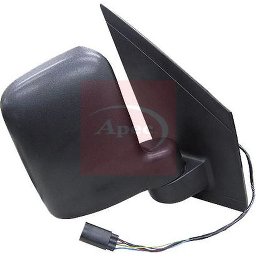 Apec Door / Wing Mirror Left AMR2413