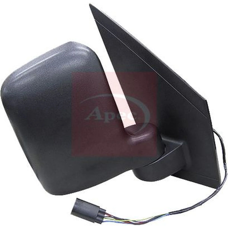 Apec Door / Wing Mirror Right AMR2414