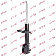 KYB Shock Absorber Damper Strut Front 333749