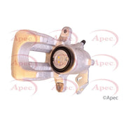 Apec Brake Caliper Assembly Rear Right RCA236