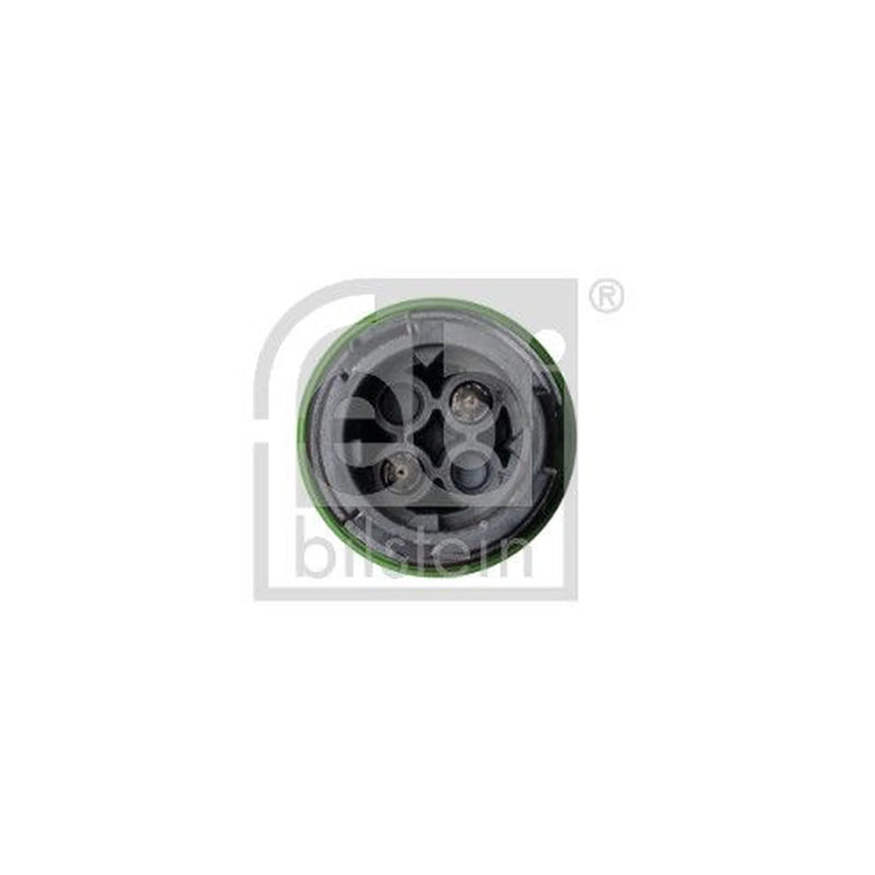 Febi Exhaust Gas Temperature Sensor 170489