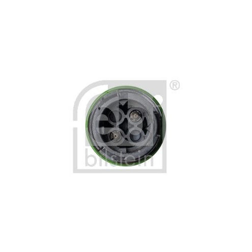 Febi Exhaust Gas Temperature Sensor 170489