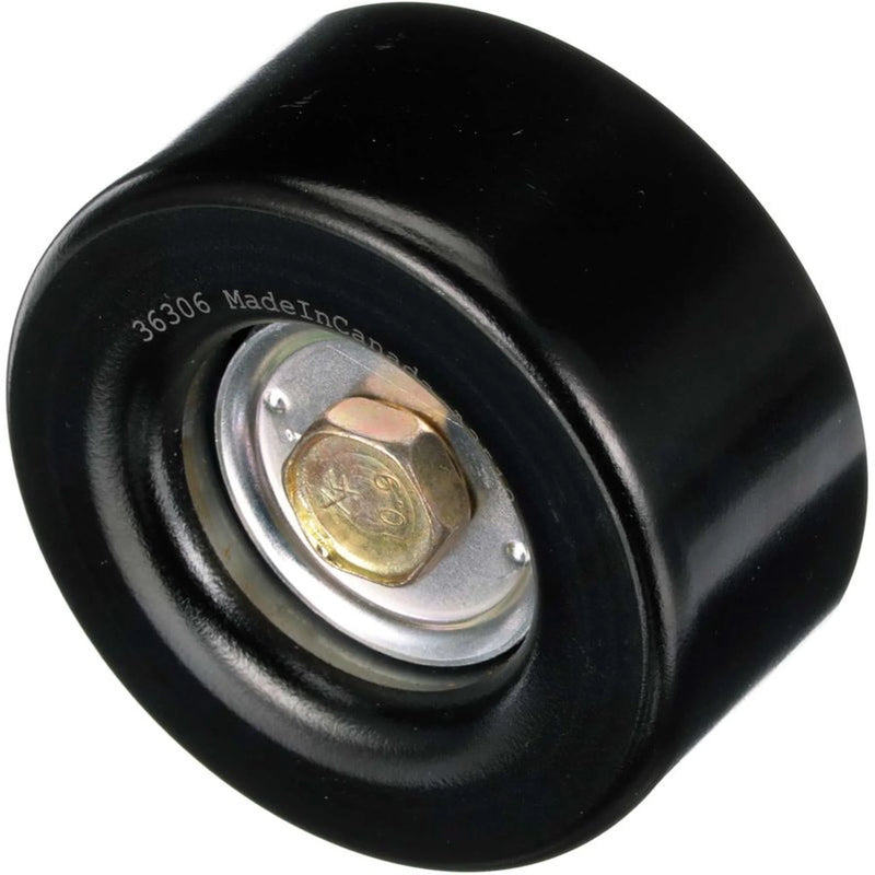 Gates V-Ribbed Belt Deflection/Guide Pulley Lower T36306