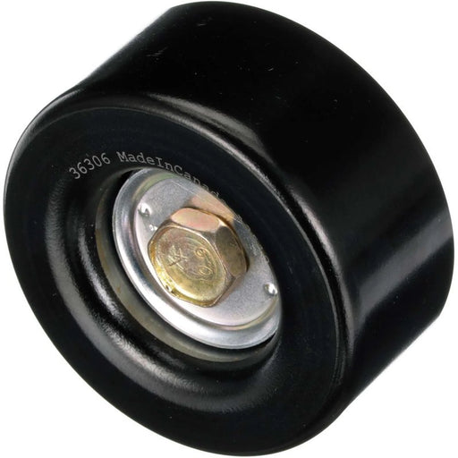 Gates V-Ribbed Belt Deflection/Guide Pulley Lower T36306