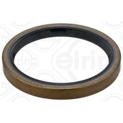 Elring Manual Transmission Shaft Seal 115mm OD ID Thick 457.450