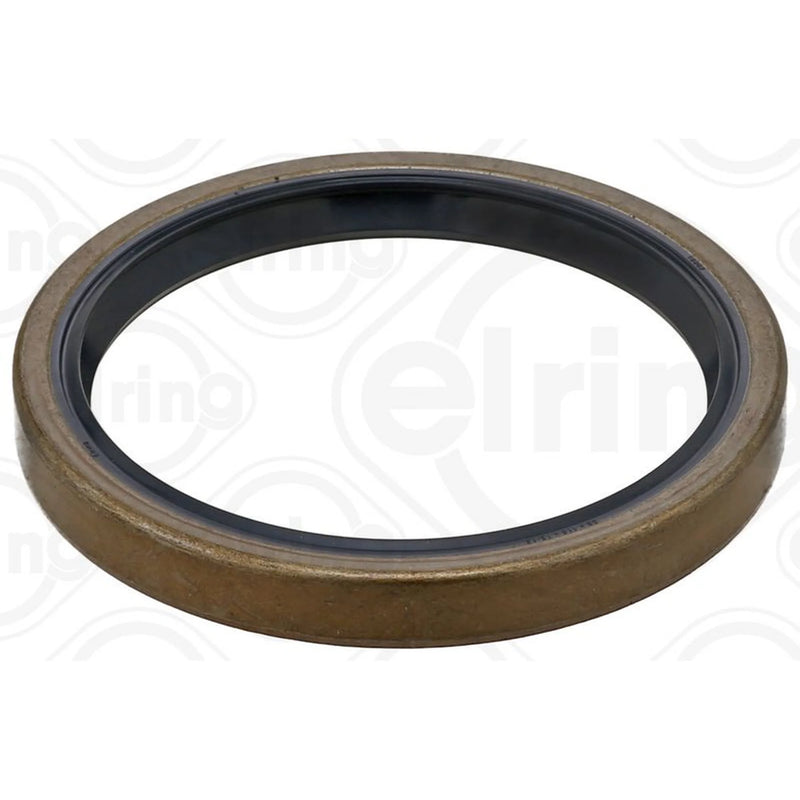 Elring Manual Transmission Shaft Seal 115mm OD ID Thick 457.450