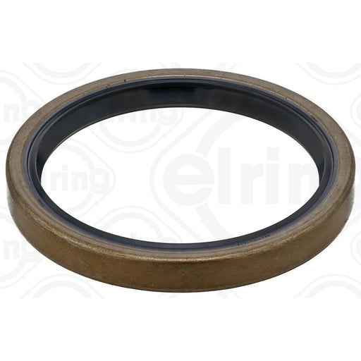 Elring Manual Transmission Shaft Seal 115mm OD ID Thick 457.450