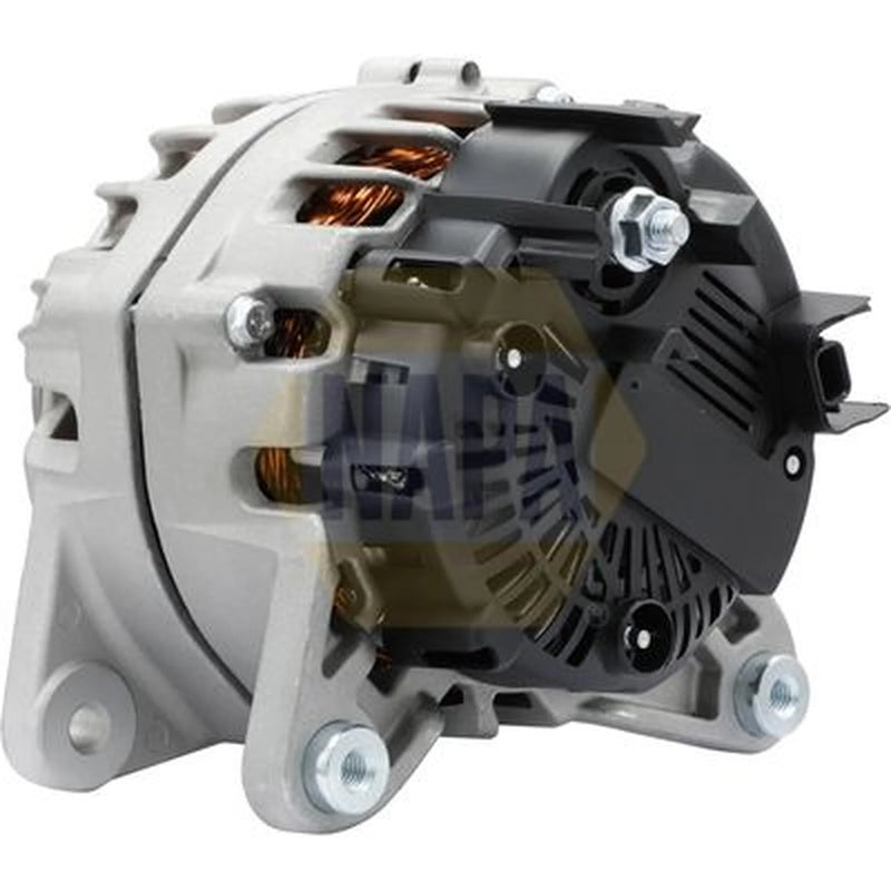 NAPA Car Alternator 12V NAL2601