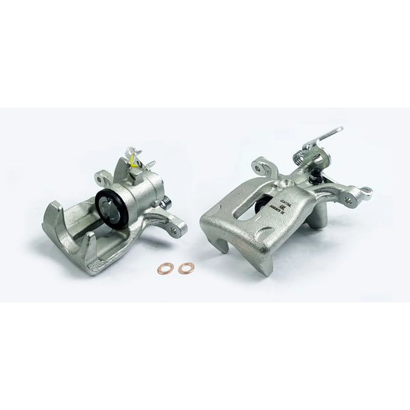 Juratek Brake Caliper Assembly Rear Left JCA1154L