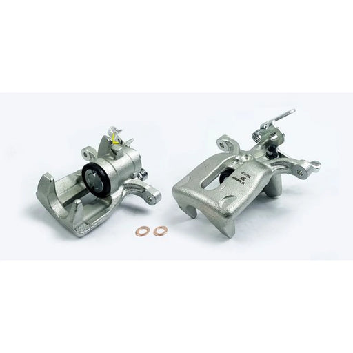Juratek Brake Caliper Assembly Rear Left JCA1154L