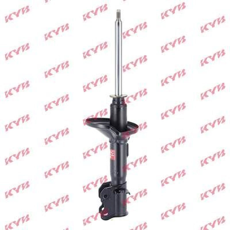 KYB Shock Absorber Damper Strut Rear Left 333255